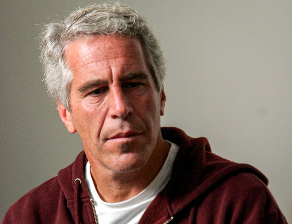 Ex-cellmate says he found suicide note from Jeffrey Epstein following earlier suicide attempt