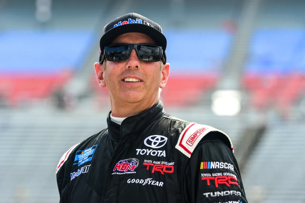Friends of late NASCAR star Greg Biffle looted funds shortly after driver’s death, investigators say