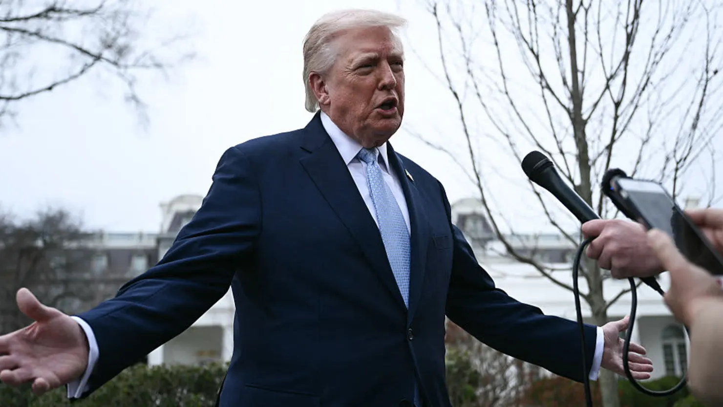 House Republicans rebel against Senate-passed DHS bill, eye separate funding vote