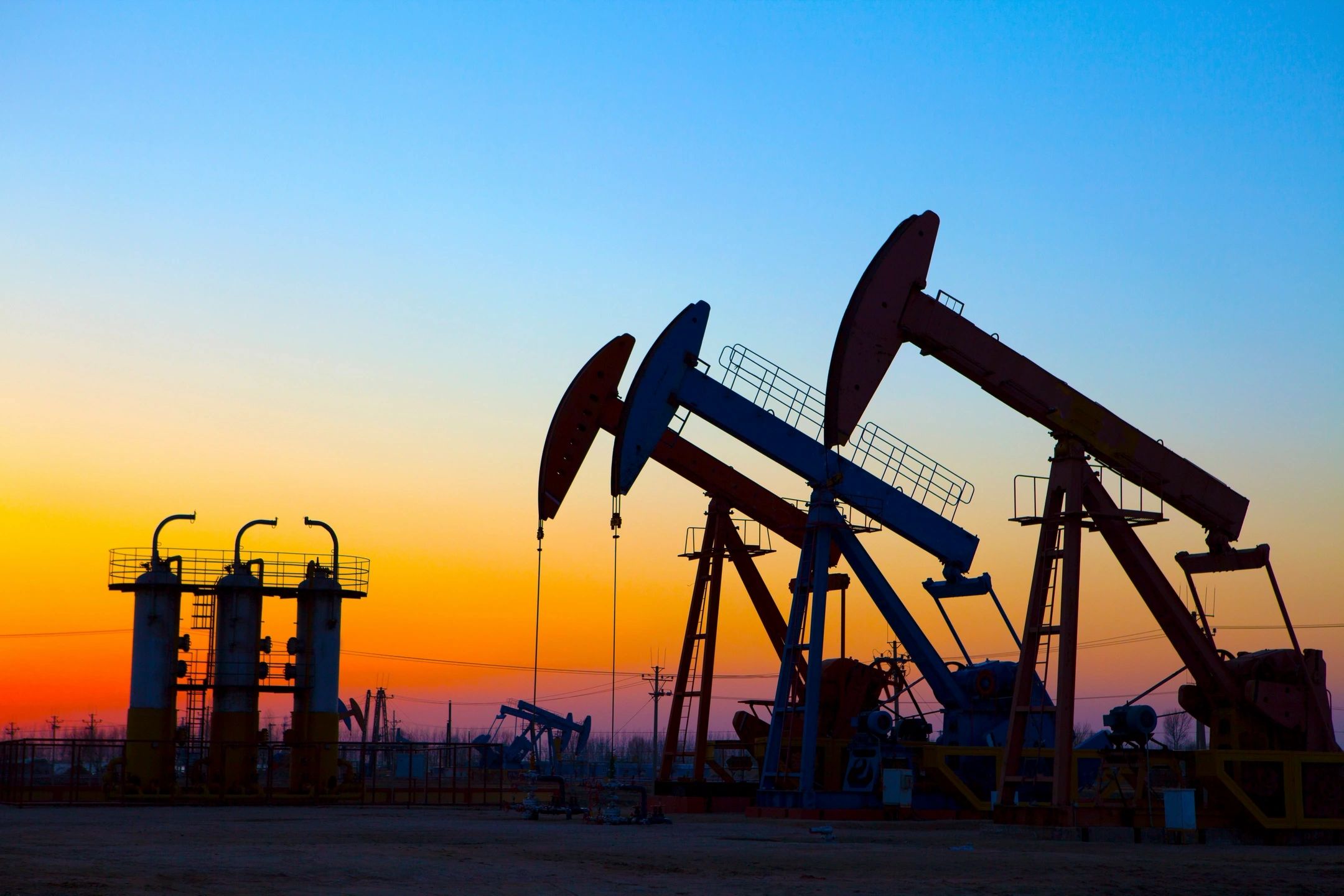 Oil prices fall after Iran sends updated peace proposal to mediators in Pakistan