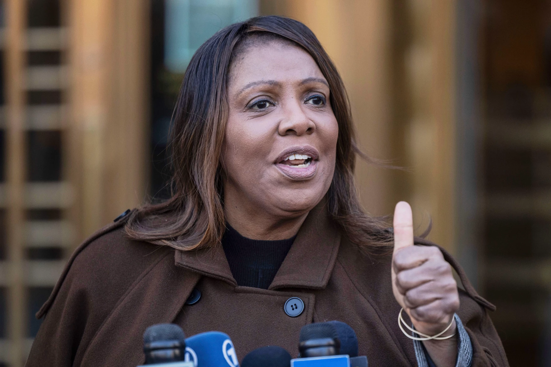 Taxpayer Cost for NY AG Investigations