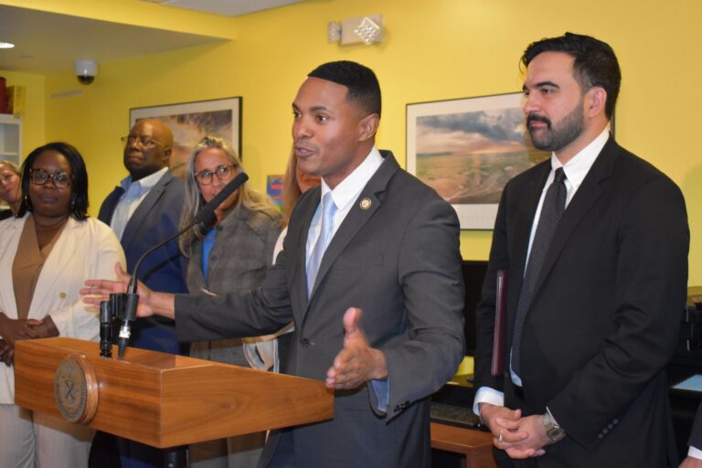 Expanded Broadband Access for The Bronx