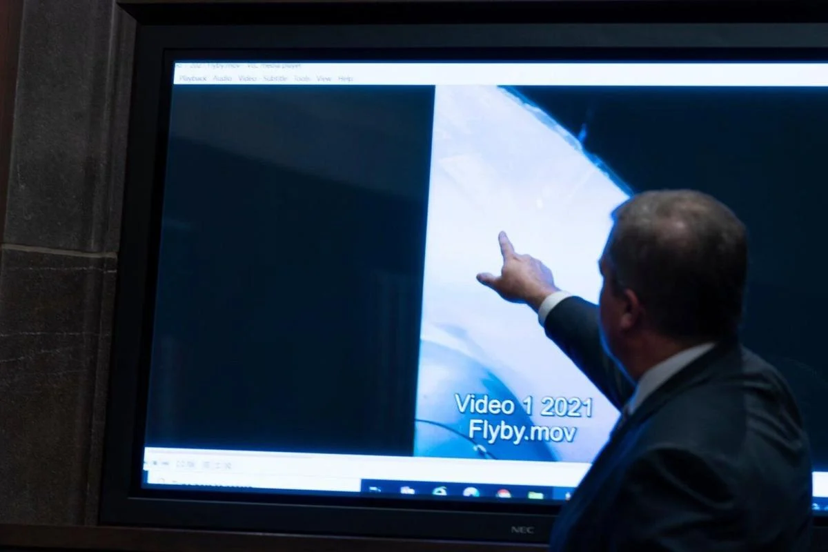 As UFOs go mainstream, the jury is out on what the existence of alien life might mean for religion