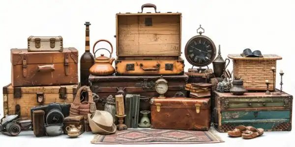 Bartow-Brocante Market