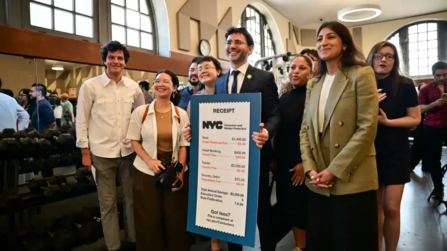 NYC’s new ‘click-to-cancel’ rule takes effect this fall to help New Yorkers get out of a bad subscription