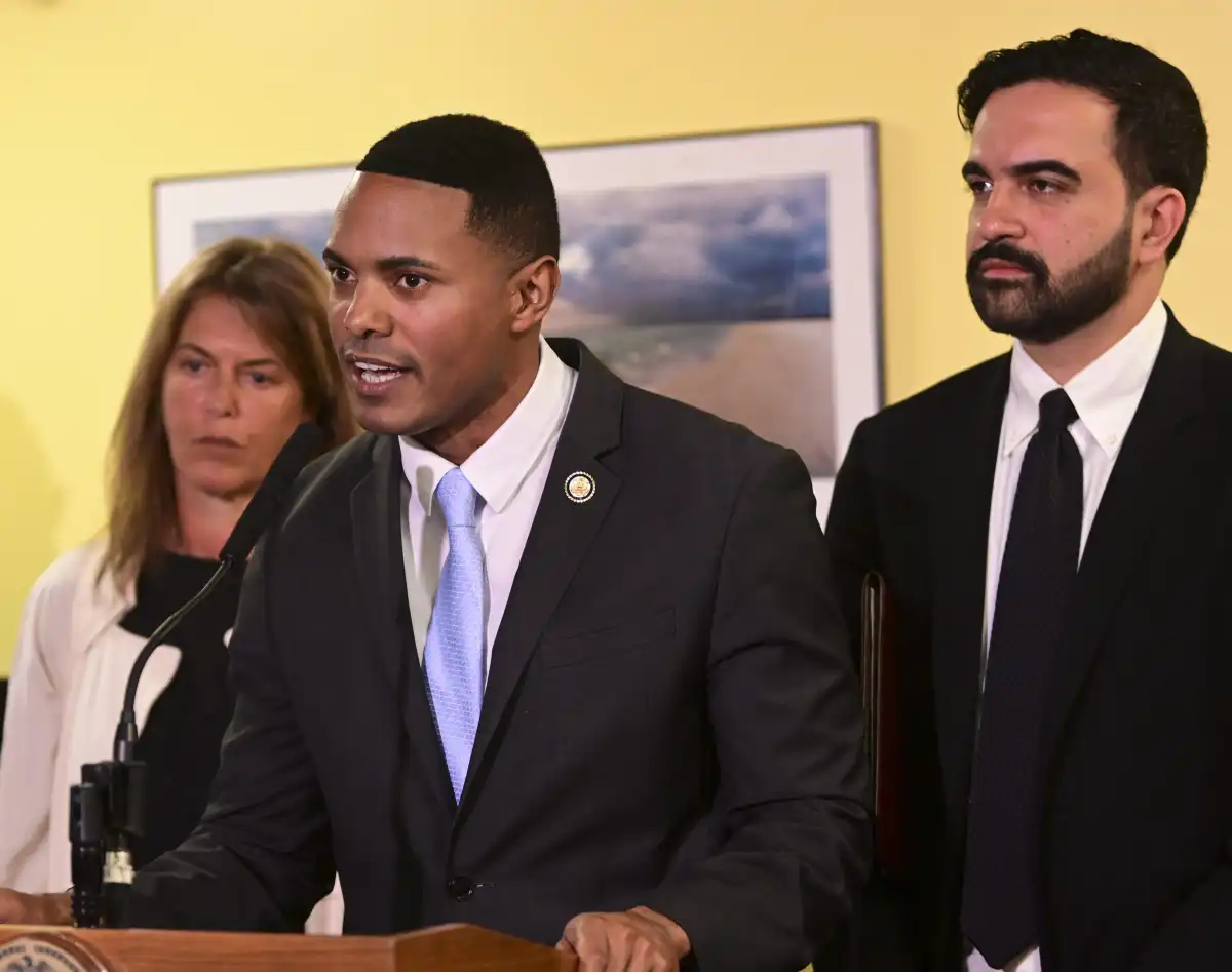 Department of Justice Memo sparks backlash from Bronx elected officials and disability advocacy groups