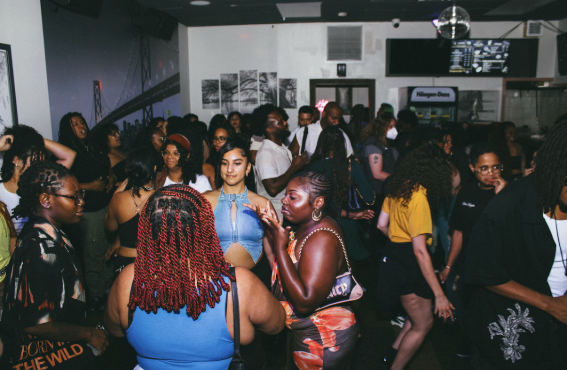 Queer Dance Party Works to Revive Uptown Nightlife