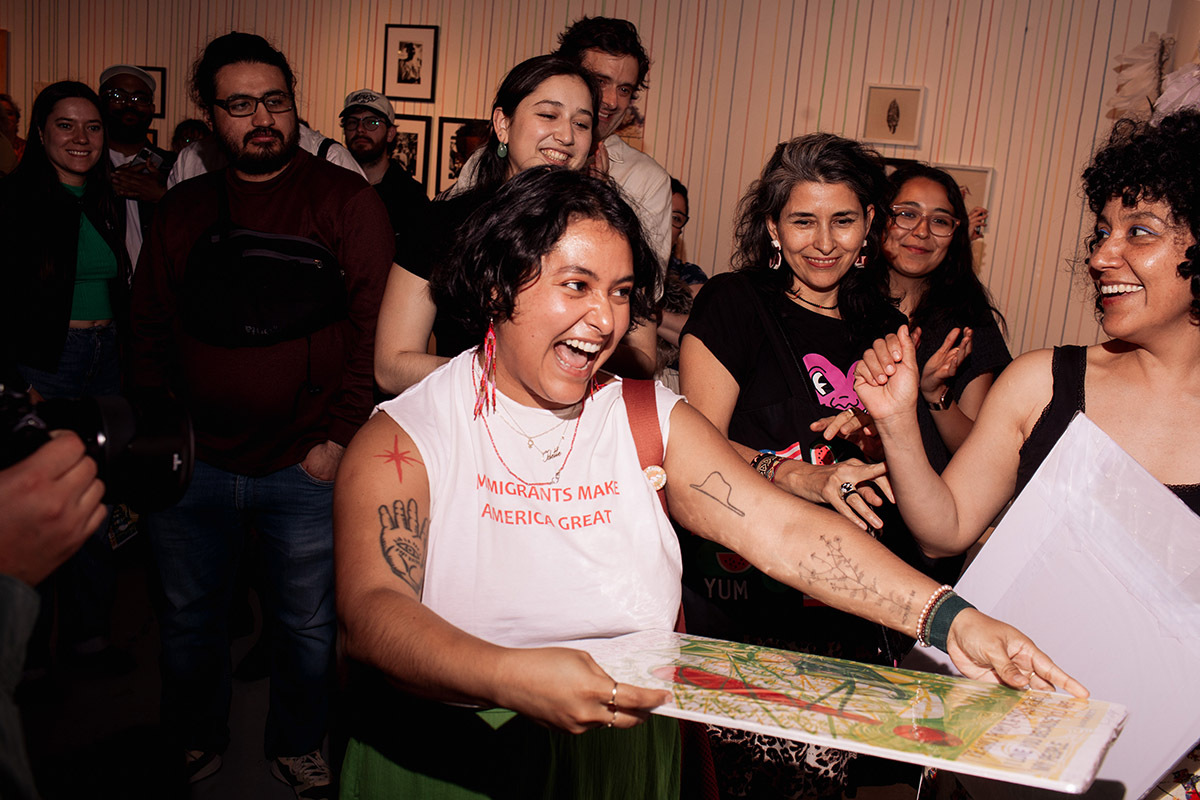 Bronx Arts Nonprofits are feeling the force of Trump’s NEA Cuts