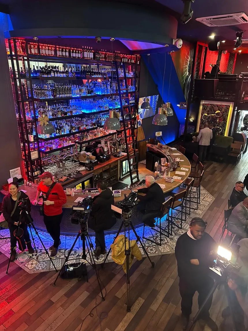 “Savor the Bronx” Restaurant Week Drives Summer Foot Traffic to Local Eateries