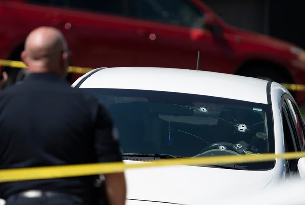 Man fatally shot by ICE in Maine was not intended target of warrant, lawmakers say