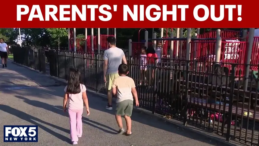 City Launches “Parents’ Night Out” Initiative to Support Bronx Caregivers