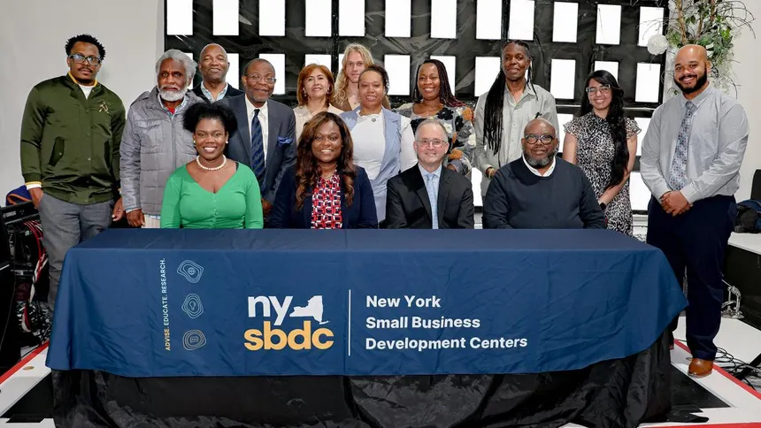 Bronx Small Business Development Center Expands Localized Counseling Programs