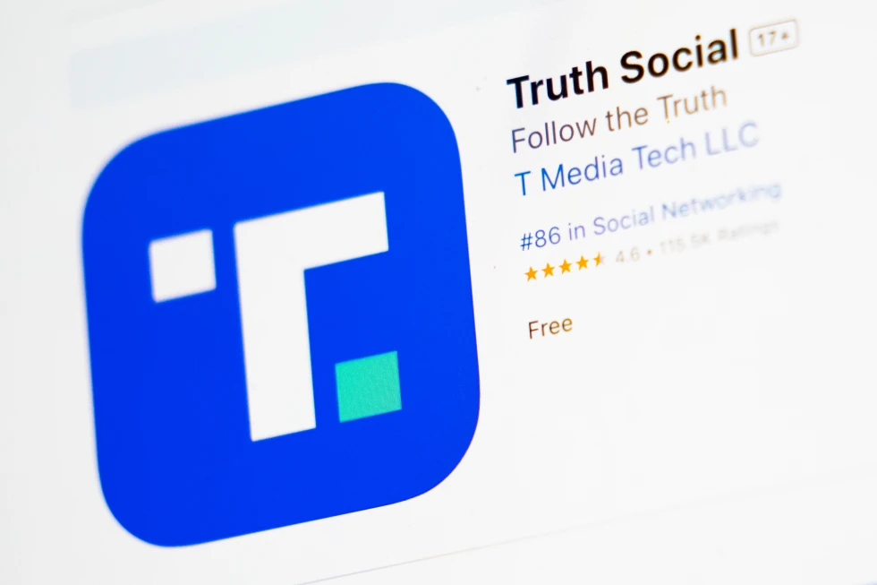 Paying for early access to Trump’s Truth Social could raise big money and major ethical issues