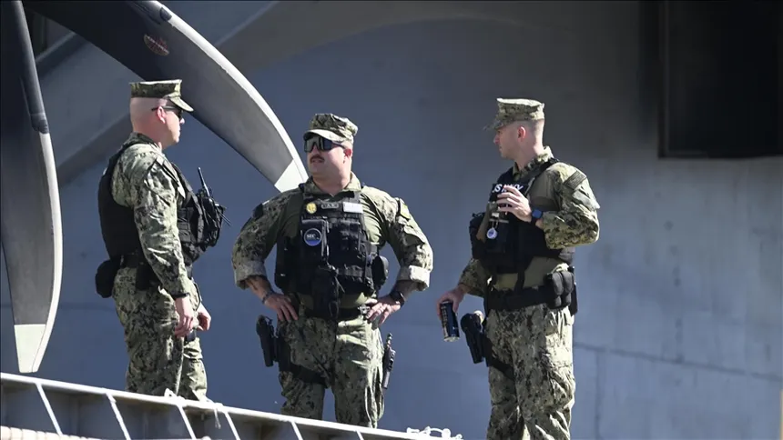 Pentagon Withheld Dozens of  U.S. Military Injuries in Iran War