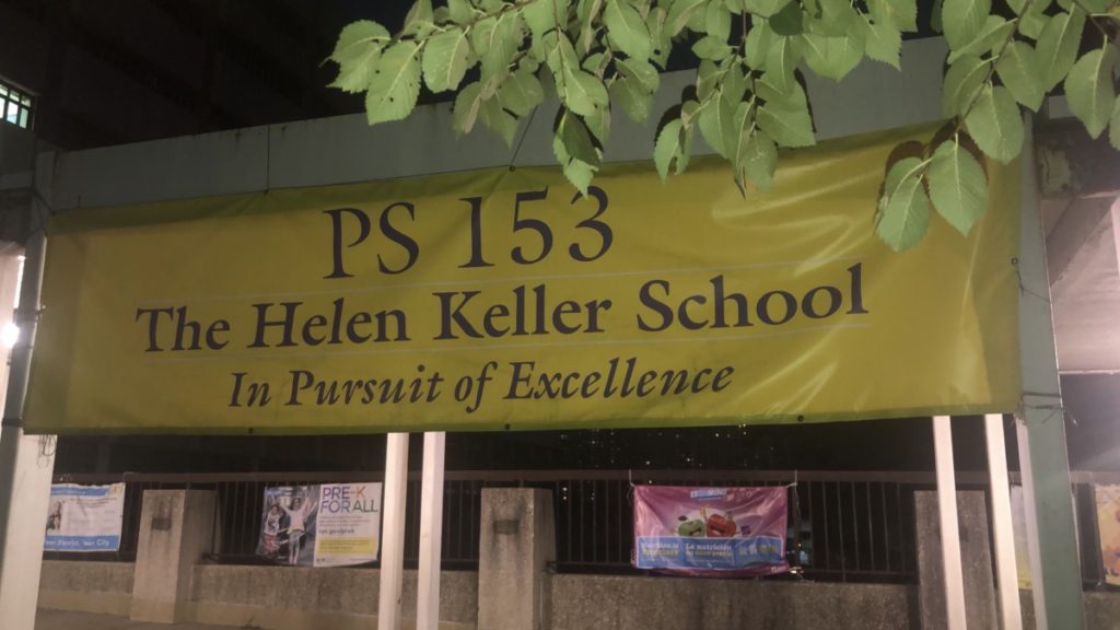 The Future of Gifted Education in the Bronx