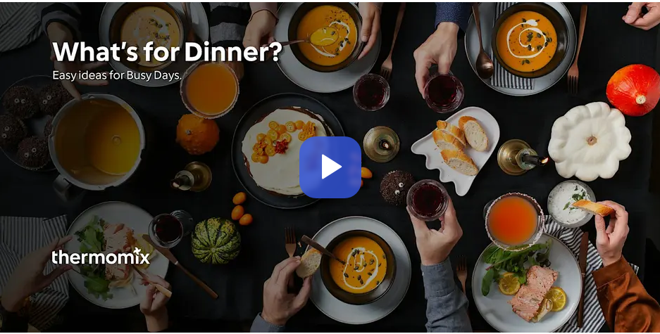 What’s for Dinner? Easy Ideas for Busy Days