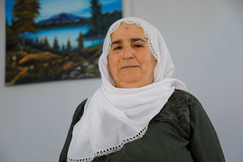 Turkey’s PKK peace law brings hope to mothers, anguish to veterans