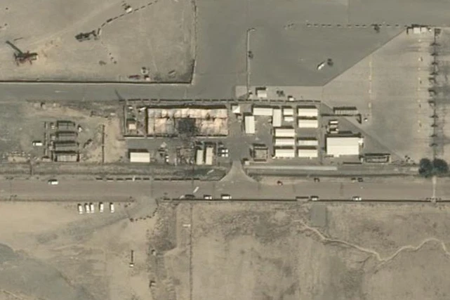 Takeaways from AP report on Iranian attack in Kuwait that killed 6 US soldiers and wounded dozens