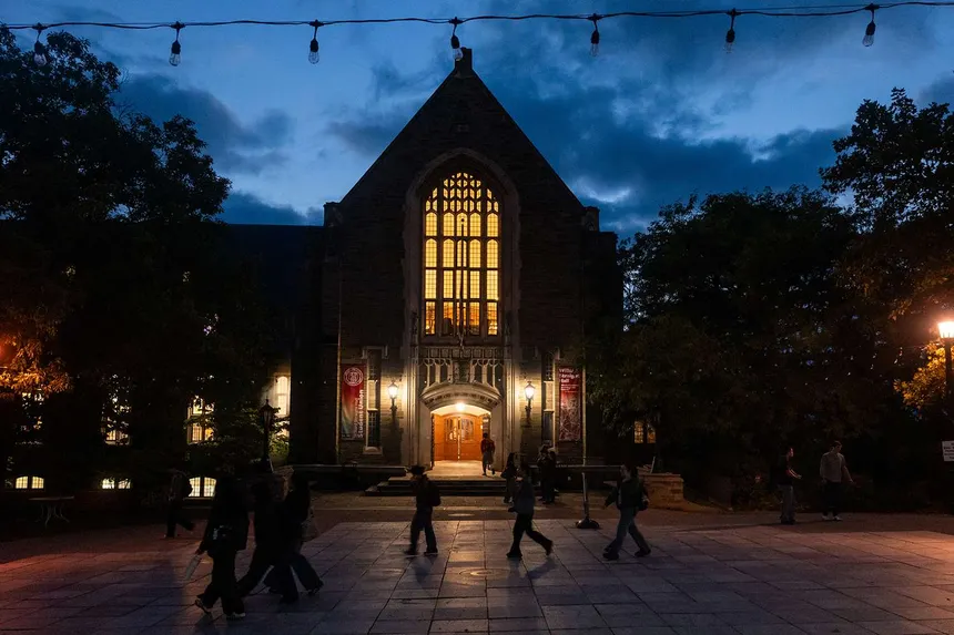 Cornell student who gave police leads in alleged rape says she feels ‘betrayed’ over its handling