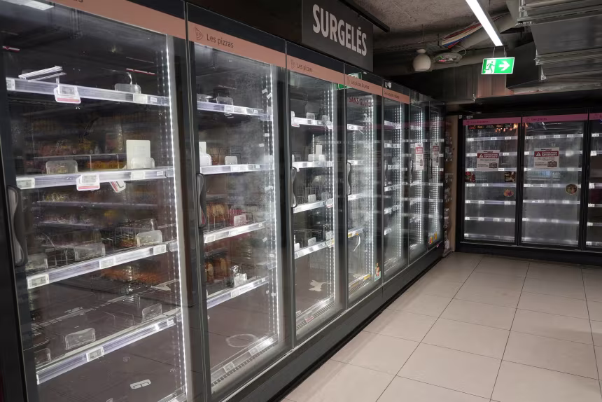 Thousands of refrigerators were hacked across France. How worried should you be?